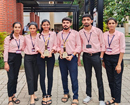 Puttur: St. Philomena College M.Com placed first in Paper Presentation